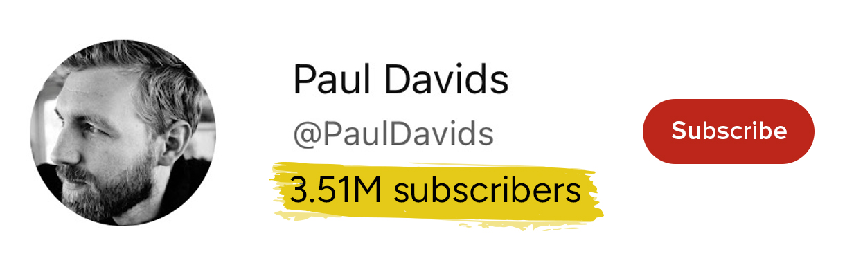 YT screenshot - Mobile
