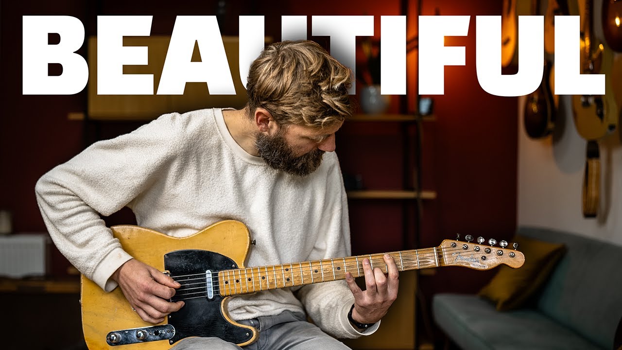 How to Play Autumn Leaves on Guitar: A Complete Jazz Standard Guide