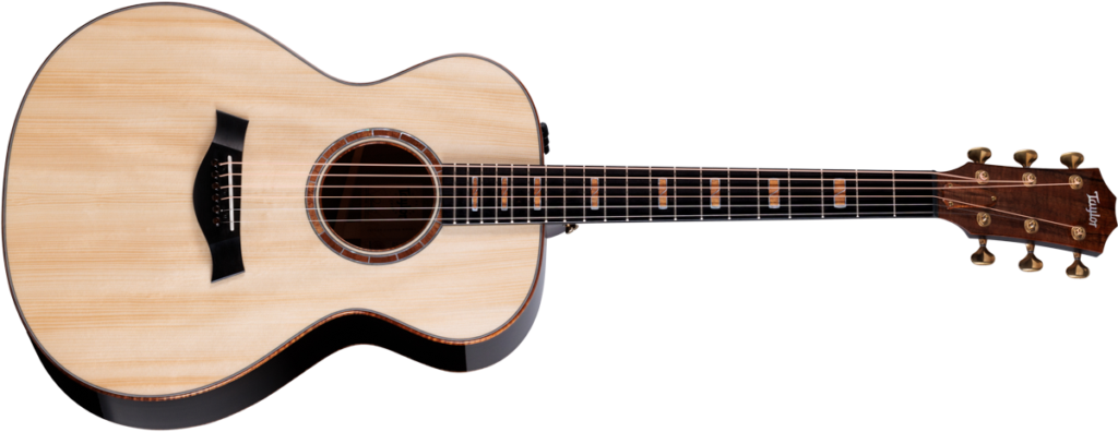 Acoustic Tonewoods