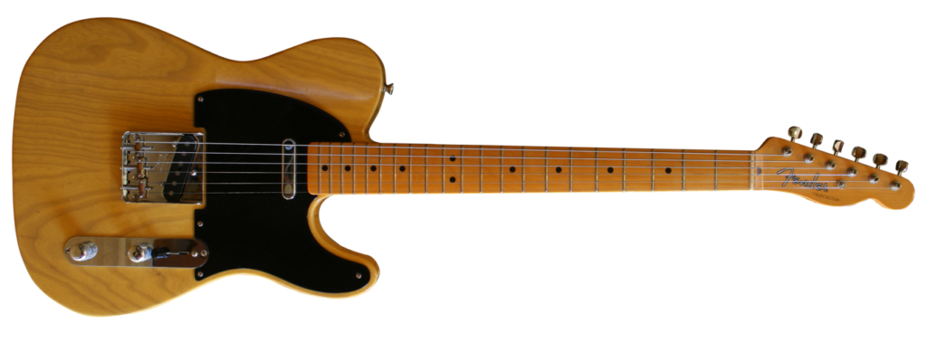 Electric Guitar