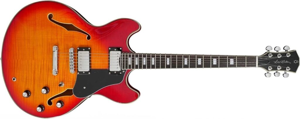 Electric Guitar Guide