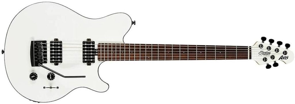 Electric Guitar Buying Guide - Tonewoods and Construction - Paul Davids