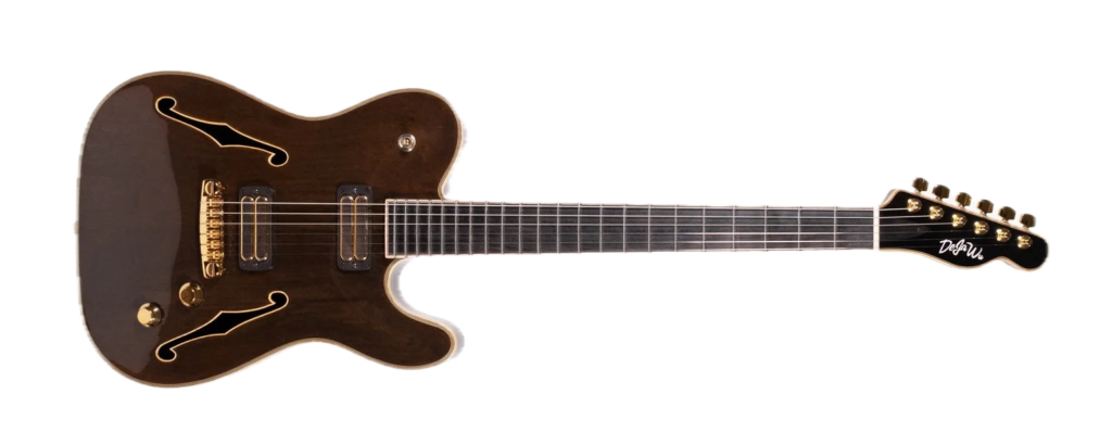 Dejawu Neolthic Series Telecaster