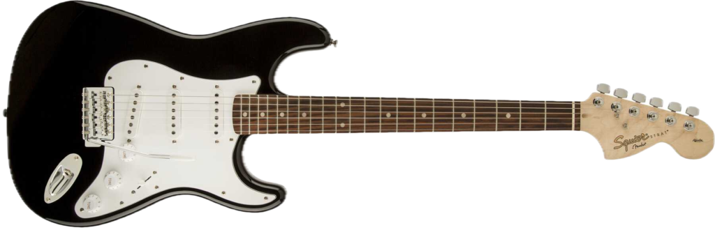 Fender Squier Stratocaster