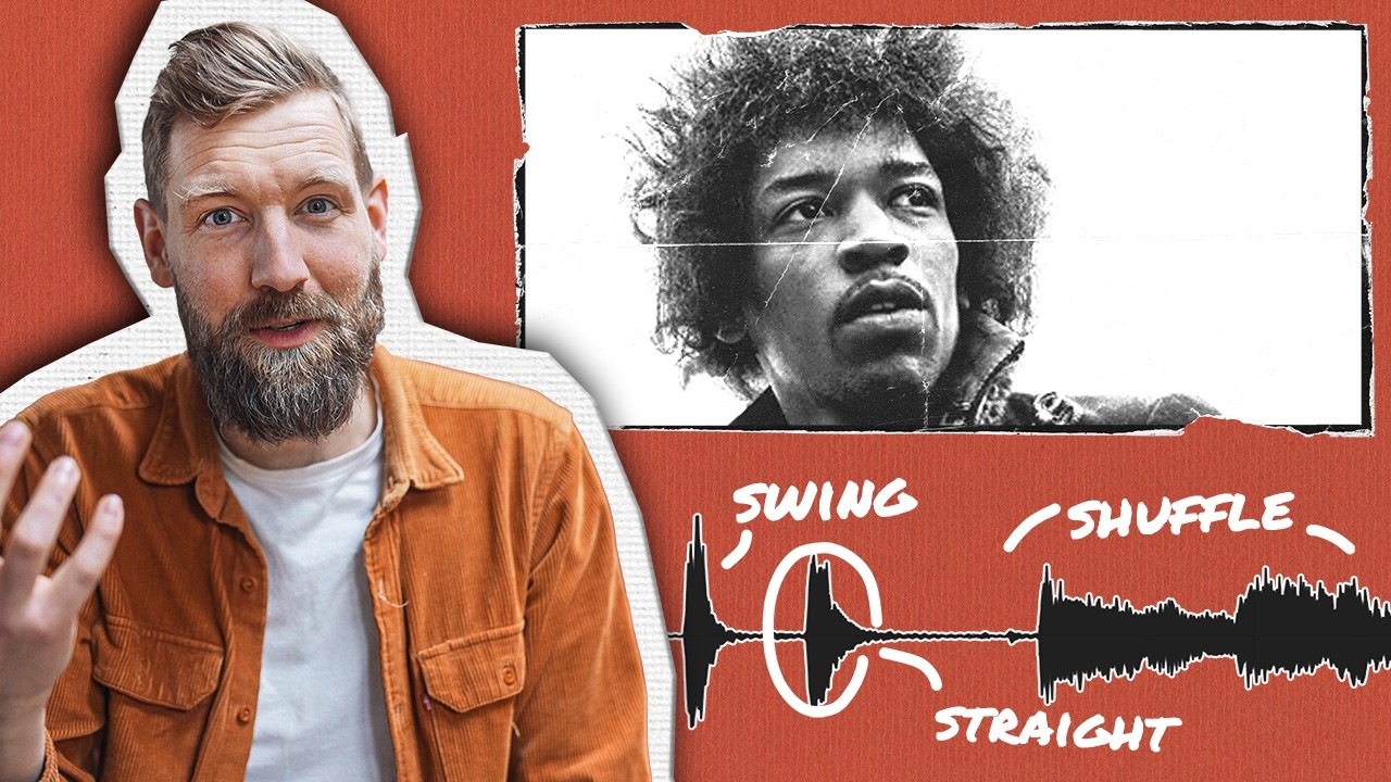Why “Little Wing” Is So Hard to Play (And What Hendrix Was Really Doing)